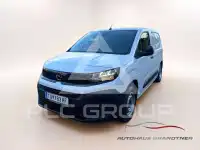 2025 Opel Combo