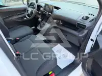 2025 Opel Combo