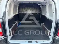2025 Opel Combo