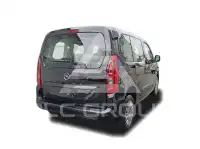 2025 Opel Combo
