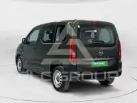 2025 Opel Combo