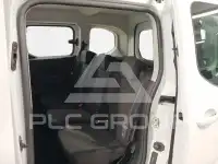 2025 Opel Combo