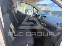 2025 Opel Combo