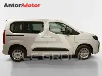 2025 Opel Combo