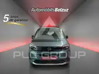 2025 Opel Combo