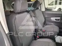 2025 Opel Combo