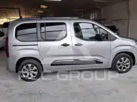 2025 Opel Combo