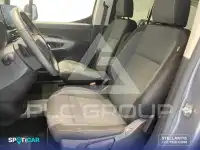 2025 Opel Combo