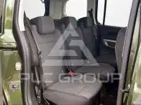 2025 Opel Combo