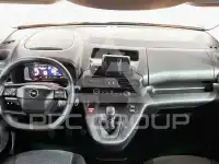2025 Opel Combo
