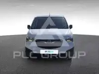 2025 Opel Combo