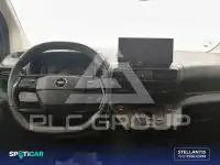 2025 Opel Combo