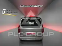 2025 Opel Combo