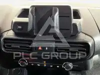 2025 Opel Combo