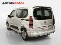 2025 Opel Combo