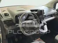 2025 Opel Combo