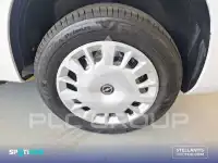 2025 Opel Combo