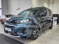 2025 Opel Combo