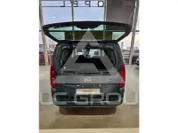 2025 Opel Combo