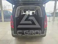 2025 Opel Combo