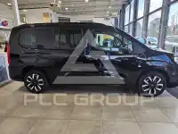 2025 Opel Combo