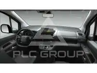 2025 Opel Combo