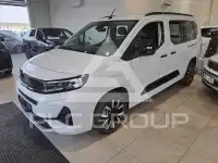 2025 Opel Combo