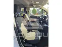 2025 Opel Combo