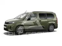 2025 Opel Combo