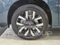2025 Opel Combo