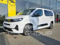 2025 Opel Combo