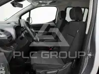 2025 Opel Combo