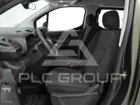 2025 Opel Combo