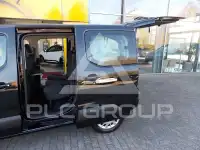 2025 Opel Combo
