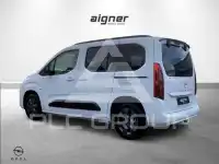 2025 Opel Combo