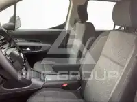2025 Opel Combo