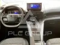 2025 Opel Combo