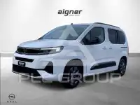 2025 Opel Combo