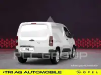 2025 Opel Combo