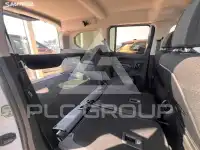2025 Opel Combo