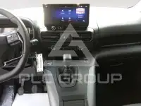 2025 Opel Combo