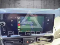 2025 Opel Combo