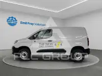 2025 Opel Combo