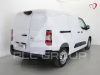 2025 Opel Combo