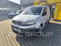 2025 Opel Combo