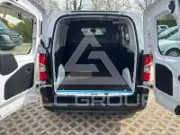 2025 Opel Combo