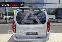 2025 Opel Combo