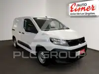 2025 Opel Combo