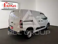 2025 Opel Combo