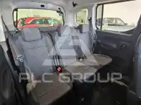 2025 Opel Combo